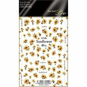 Sha-Nail Pro Sunflower