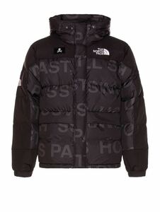 ★希少サイズXXL★日本未発売★the north face conrad anker flag himalayan down hoodieノースフェイス ヒマラヤンダウンパーカー