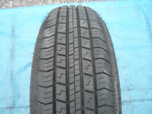 スペアにバリ山1本　P155/80R13 79S　POWER TOURING　SURETRAL　20年製　室内保管品 　155/80-13　　　　　　　　　　　