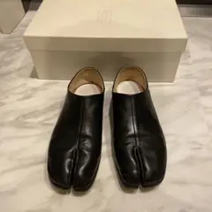 Maison Margiela tabi flatshoes マルジェラ タビ