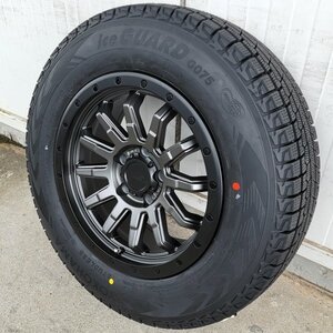 マツダ CX-5 CX5 KF2P KF5P KEEP 国産 スタッドレス タイヤホイールセット 4本 YOKOHAMA ice GUARD SUV 215/70R16 225/70R16 冬タイヤ