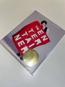 【新品同様】三浦大知 初回限定盤 ライブツアー2014 Blu-ray