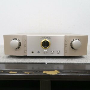 【Bランク】Marantz PM-14S1 プリメインアンプ マランツ @58063