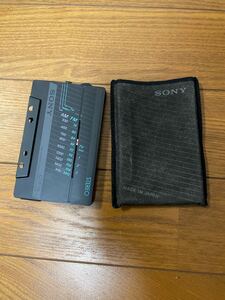 1308-18 SONY ソニー CTP-1A FM ステレオ　動作確認済み