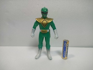 恐竜戦隊ジュウレンジャー　ドラゴンレンジャー　　