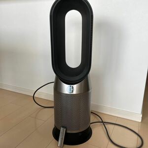 dyson ダイソン 空気清浄機能付ファンヒーター Hot Cool Pure Dyson