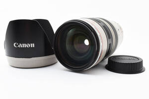 ★☆現状品★ Canon キャノン ZOOM LENS EF レンズ 35-350mm 3.5-5.6 L ULTRASONIC ※動作未確認 ＃241031