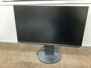 モニター　EIZO　EV2450　23.8型ワイド　フルHD　ゲーミング　HDMI/DP　スピーカー　IPS　LED　ディスプレイ