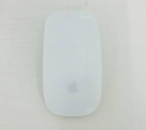 ■Apple A1657 Magic Mouse 2 ワイヤレスマウス Bluetooth 純正マウス 動作確認済み マジックマウス アップル 即納 保証有【H24052114】