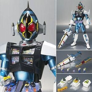 中古フィギュア S.H.Figuarts 仮面ライダーフォーゼ コズミックステイツ 「仮面ライダーフォーゼ」