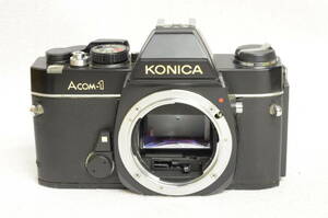 Konica コニカ Acom-1 　ジャンク品