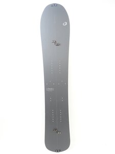 中古 バックカントリー 22/23 OGASAKA FACET 159cm SPLIT スノーボード 国産 オガサカ パウダー スプリット