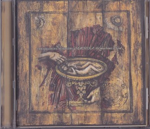 スマッシング・パンプキンズ / THE SMASHING PUMPKINS / マシーナ / ザ・マシーン・オブ・ゴッド /中古CD!!62294