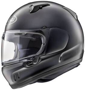 Arai フルフェイスヘルメット　XD　エックスディー　フラットブラック　M　57-58ｃｍ