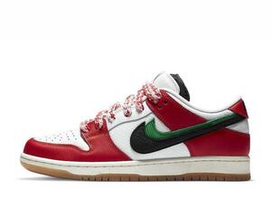 Frame Skate x Nike SB Dunk Low "Habibi" 27.5cm CT2550-600