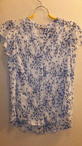 ★H&M★Ladies Tops size 10 エイチアンドエムレディーストップスサイズ10 USED IN JAPAN EUR38