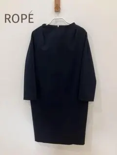 ROPE  ワンピース　フォーマル　セレモニー