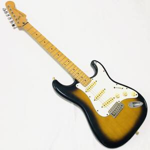 Fender Japan Stratocaster ST314-55 1980s フェンダー ストラトキャスター Medium Scale 22F FUJIGEN