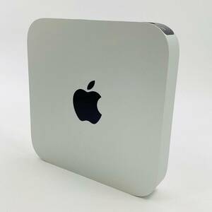 【全額返金保証】【最速発送】Apple Mac mini 2023 /M2 /8GB /512GB【美品・付属品完備・動作良好】