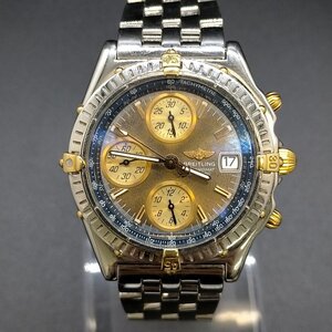 ブライトリング Breitling 腕時計 動作品 B13050.1（クロノマット） メンズ 4700761