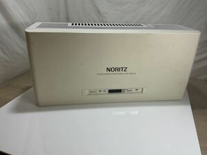 NORITZ ノーリツ 三洋 太陽光発電 パワコン PVPC-2702-N 2.7kw PV 現状品　ソーラーパワーコンディショナー