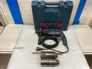 【中古品】★BOSCH(ボッシュ) SDSプラスハンマードリル GBH2-26RE　ITIV3E2PKVUG