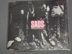 K20 サッズ　SADS TOKYO [CD]