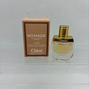 Chloe クロエ　ノマド　ジャスミン　ナチュレル　インテンス　5ml 22040676