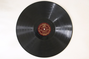 78RPM/SP Beethoven, Arturo Toscanini, N. B. C. Symphony Orchestra Symphony No.5 In C Minor Part1 / Part2 JD1611 VICTOR 12 /00500