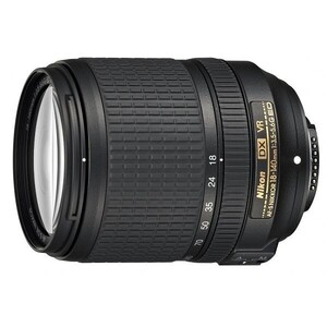 中古 １年保証 美品 Nikon AF-S DX 18-140mm F3.5-5.6G ED VR