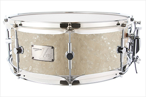 1ply series Soft Maple 5.5x14 SD SH Vintage Pearl