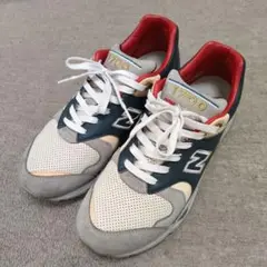 M1700CTR new balance　ミタスニーカーズ別注 28cm