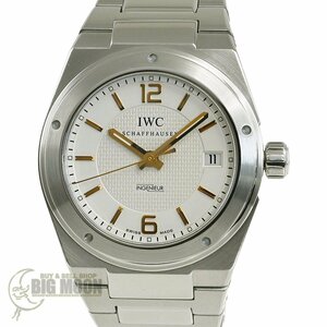 ☆SALE☆【国内正規】IWC インヂュニア・オートマティック IW322801 自動巻 SS