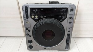 Pioneer DJ機器 DJ用CDプレイヤー CDJ-800