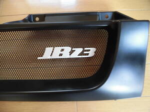 JB23 ジムニーフロントグリル