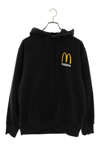 パレス パーカー PALACE McDONALD