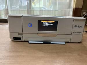 EPSON　プリンター　EP-807AW