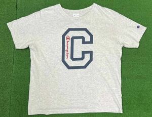 チャンピオン Champion レディース 半袖Tシャツ NO.６１５