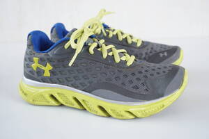 UNDER ARMOUR*23.5cm*ランニングシューズ/スニーカー*スパインRPM アンダアーマー　ウーマンズ 　レディース/女性用*