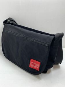 マンハッタンポーテージ Manhattan Portage Quick-Release Messenger Bag 