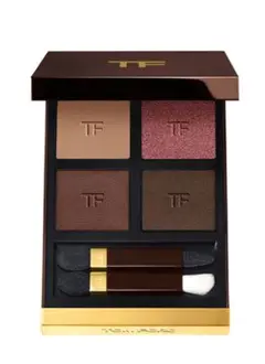 【新品未使用】TOM FORD / アイカラー クォード　46 エンバーブロンズ