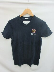 アバクロンビー＆フィッチAbercrombie & Fitsh Tシャツ　サイズS