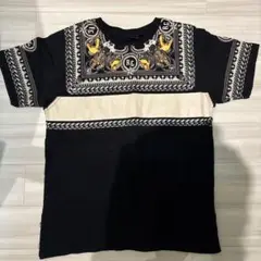 Givenchy ジパンシー 刺繍 Tシャツ メンズ M