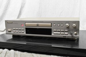 Pioneer パイオニア CDレコーダー PDR-D50