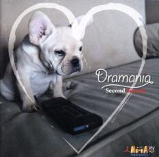 DRAMANIA ドラマニア 2 Second Season 2CD 中古 CD