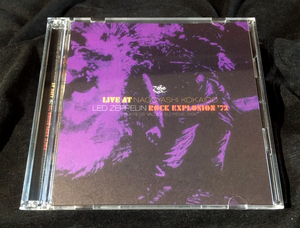●Led Zeppelin - Rock Explosion