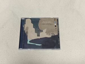 ANNABEL / EACH AND EVERYONE CD USエモ インディーロック ALGERNON CADWALLADER SNOWING BRAID CAP