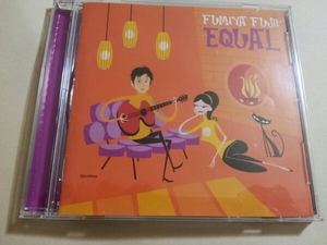 EQUAL/藤井フミヤ　CD　　　　　　　,L