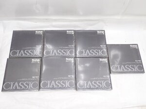 【未使用品】SCOTCH スコッチ CLASSIC オープンリールテープ 10号リール 7点おまとめセット ¶ 70834-5