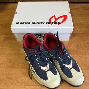 MASTER BUNNY EDITION マスターバニー 24.0cm レディース ゴルフシューズ